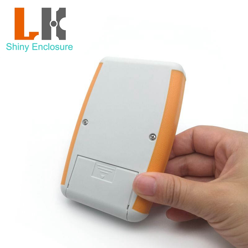 Outdoor Power Board Box - LK-HC02B Oem 9V Eletrônica Abs Plástico
