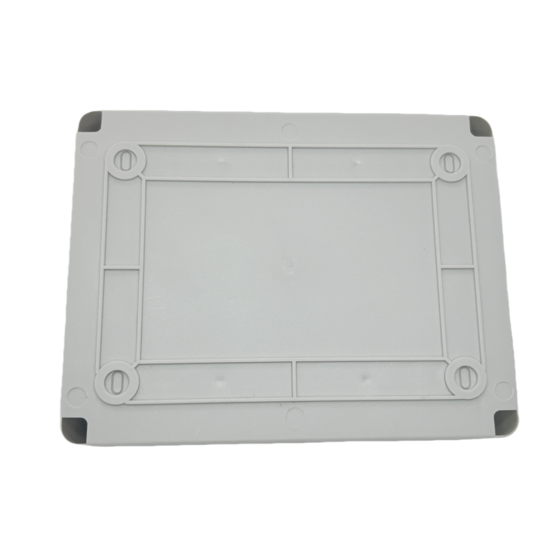 Caixa de Distribuição IP65 par - Outdoor Power Board Box avaliação e preço