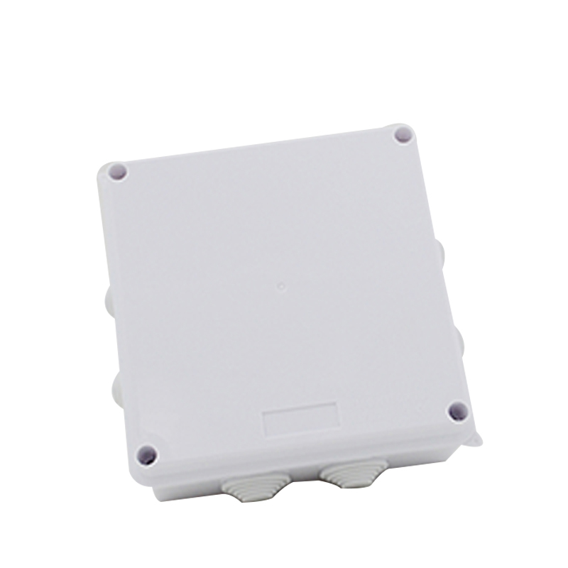 Ra rt atacado plástico abs ip6 - Outdoor Power Board Box avaliação e preço