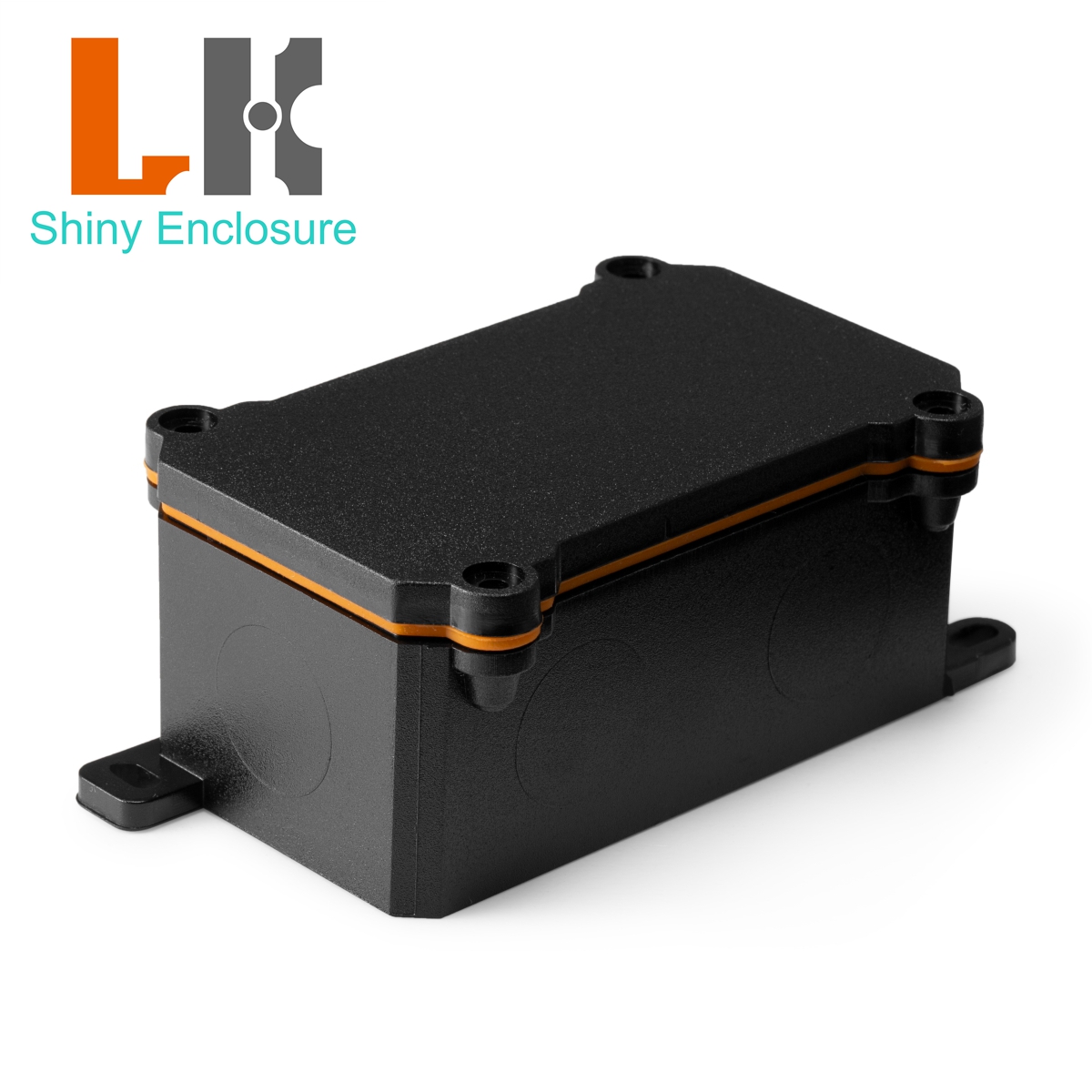 90x50x40mm ip68 ao ar livre à  - Outdoor Power Board Box avaliação e preço